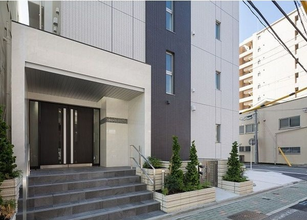 Urban Cloud Izumi(アーバンクラウド泉)