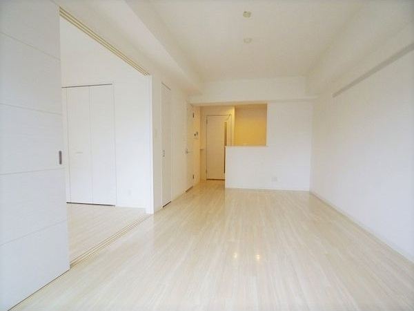 Urban Cloud Izumi(アーバンクラウド泉)の内装