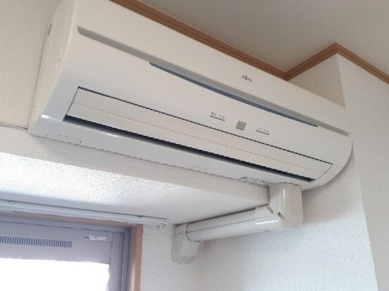 ベル　アンジュの設備