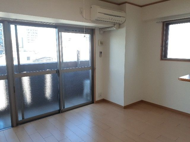ベル　アンジュの居間・リビング