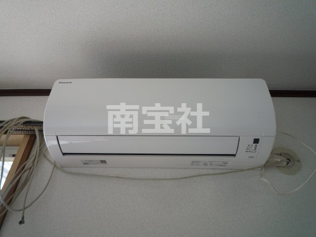 【設備】