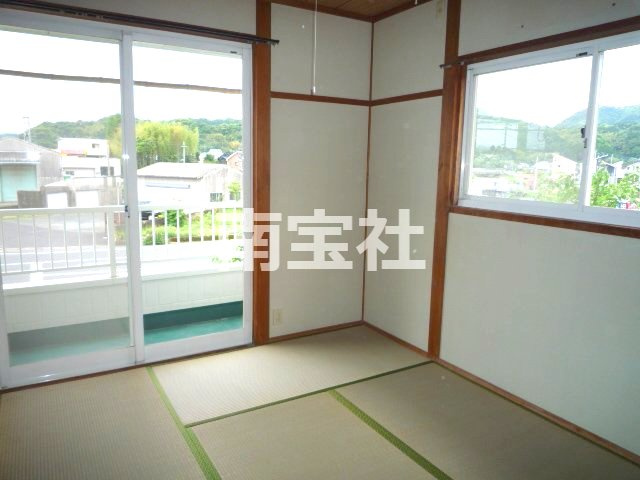 【和室】