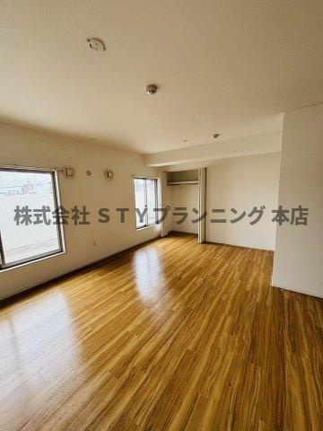 仲介手数料0円！メゾンSK一社の洋室