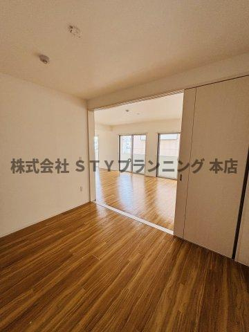 仲介手数料0円！メゾンSK一社の洋室