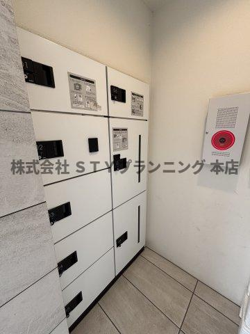 仲介手数料0円！メゾンSK一社のその他共用部分