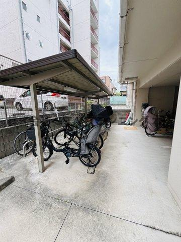 仲介手数料0円！メゾンSK一社のその他共用部分