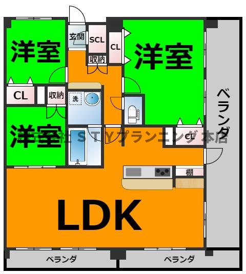 仲介手数料0円！メゾンSK一社