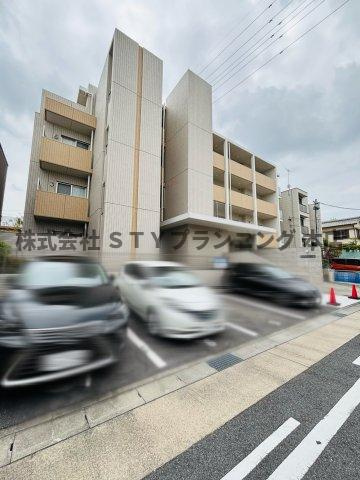 仲介手数料0円！メゾンSK一社