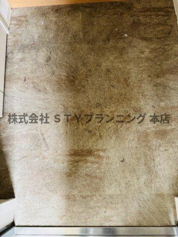 仲介手数料0円！メゾンSK一社の玄関