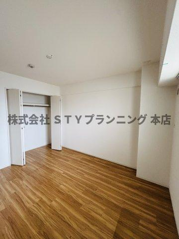 仲介手数料0円！メゾンSK一社の洋室
