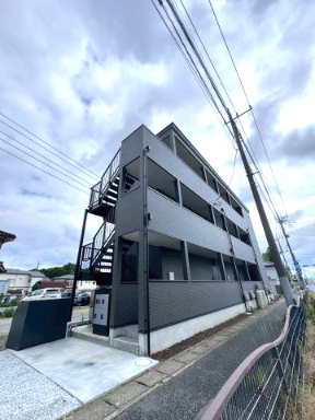 【外観】 | サルパーレ鴻巣本町