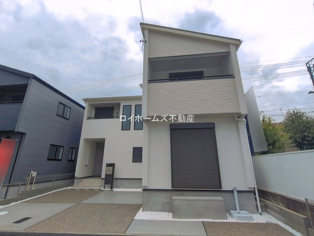  | 名古屋市南区砂口町1『仲介料無料』新築戸建て | 撮影：'26/08/28 