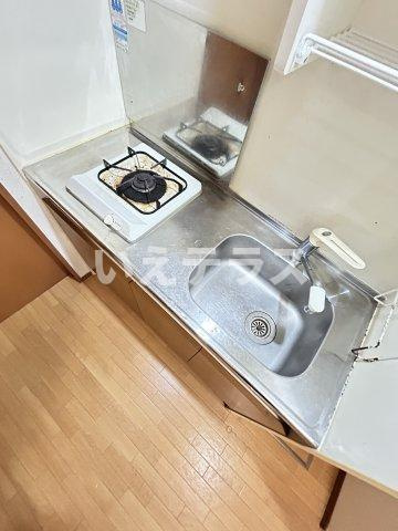 クレール上祇園のその他