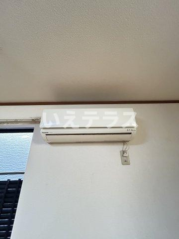 クレール上祇園の設備