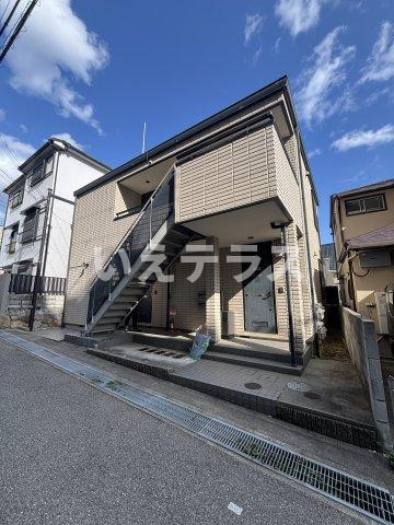 クレール上祇園