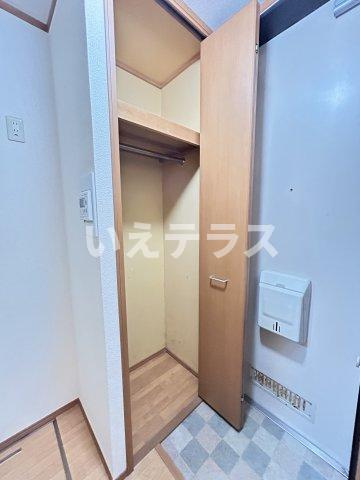 クレール上祇園のその他