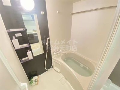 【浴室】 | アバンティ大阪ドームシティ