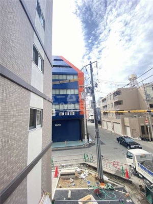 【展望】 | アバンティ大阪ドームシティ