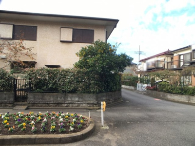 【展望】 | レグルス中央林間(レグルスチュウオウリンカン)