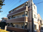 レグルス中央林間(レグルスチュウオウリンカン)の画像