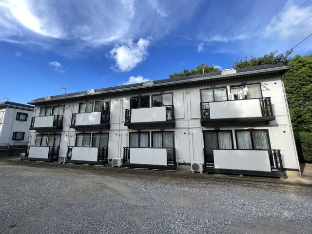 サンハイム井野Ⅰ