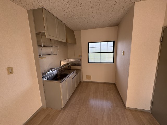 サンハイム井野Ⅰのキッチン|キッチン