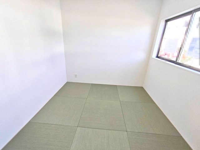 【和室】 | 姫路市上大野第6全1棟
