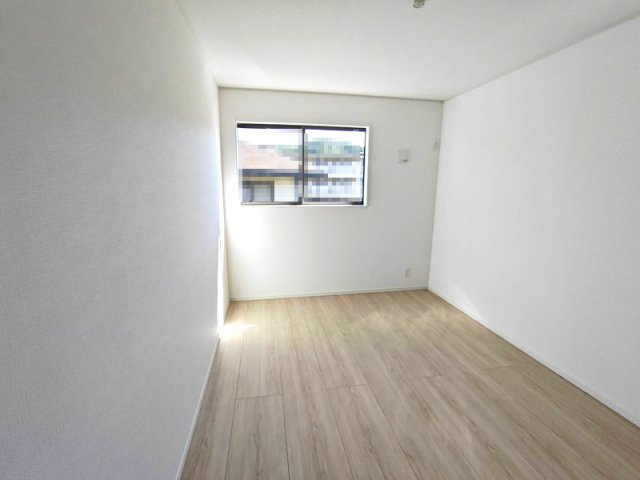 【洋室】 | 姫路市上大野第6全1棟