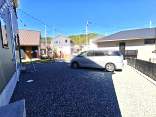 【駐車場】 | 姫路市上大野第6全1棟