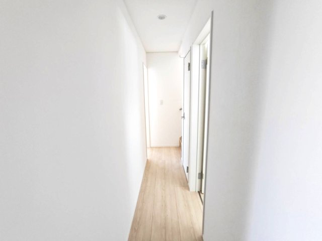 【内装】 | 姫路市上大野第6全1棟