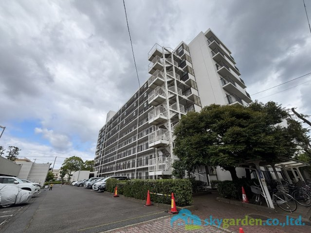 パレ平塚すみれ平弐番館