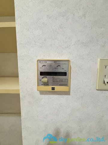 パレ平塚すみれ平弐番館の防犯設備