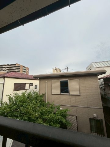 深江南町2丁目戸建の展望