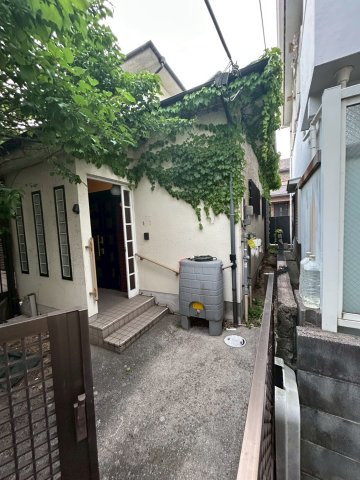 深江南町2丁目戸建の外観