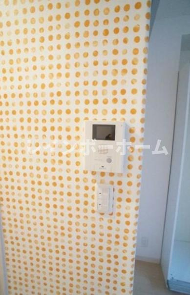 ディアコートＭのセキュリティ
