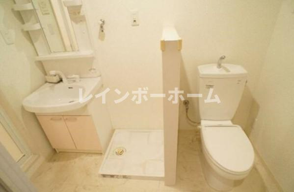 ディアコートＭの設備