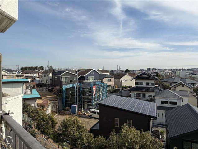 【展望】 | 〇●シャルマンコーポ藤沢●〇