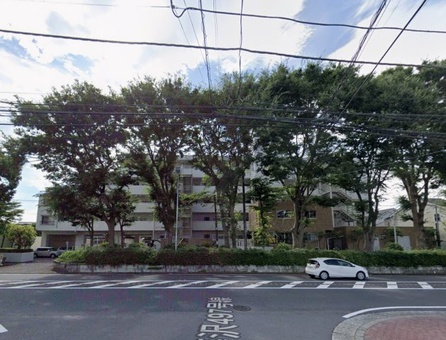 【外観】 | 〇●シャルマンコーポ藤沢●〇