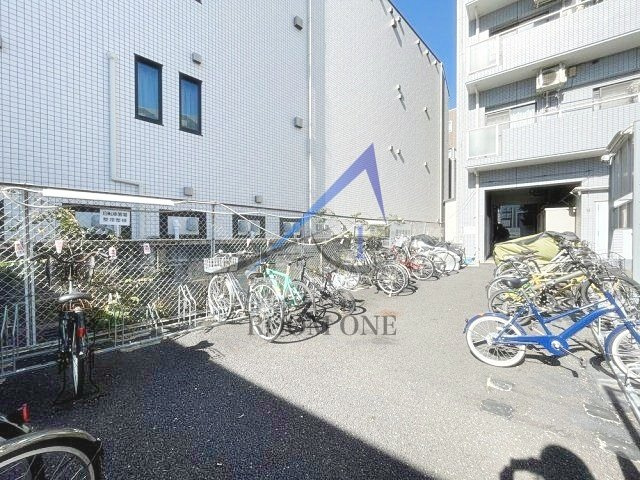 スカイコート下高井戸
