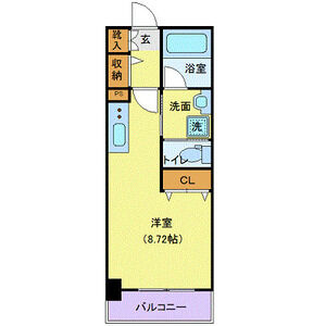 ルミエール日泉