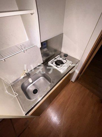 クレール上祇園のその他