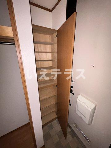 クレール上祇園のその他
