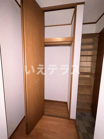 クレール上祇園のその他