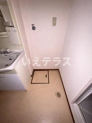 クレール上祇園の設備