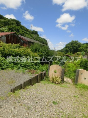 【展望】 | テラスハウス天明 | テラスハウス天明　眺望
