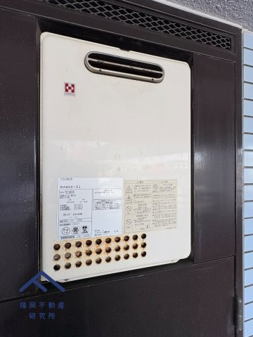 ステイタスマンション桧原のその他