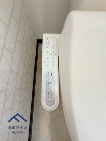 ステイタスマンション桧原の防犯設備