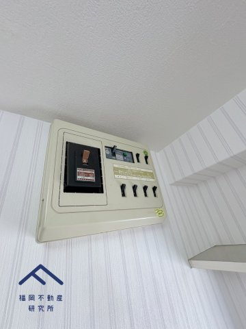 ステイタスマンション桧原のその他