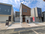名古屋市南区砂口町1『仲介料無料』新築戸建ての画像