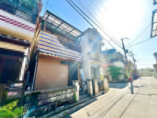 【前面道路含む現地写真】 | 陶器北　中古戸建 | 閑静な住宅街です。現地見学などお気軽にお問い合わせ下さいませ！